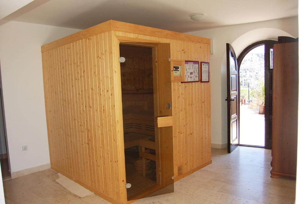 Fotografie z fotogalerie ubytování Hotel Palata Venezia v destinaci Ulcinj
