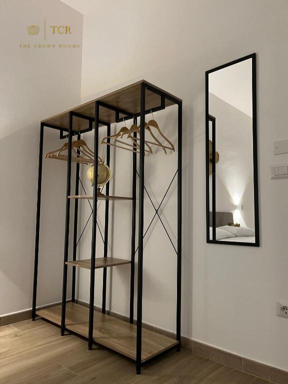 Fotografie z fotogalerie ubytování The Crown Rooms v destinaci Alghero