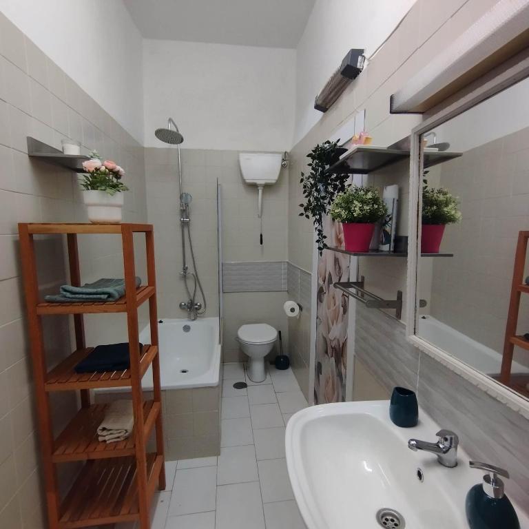 Fotografia z galérie ubytovania Piso en el casco antiguo con patio privado v destinácii Seville