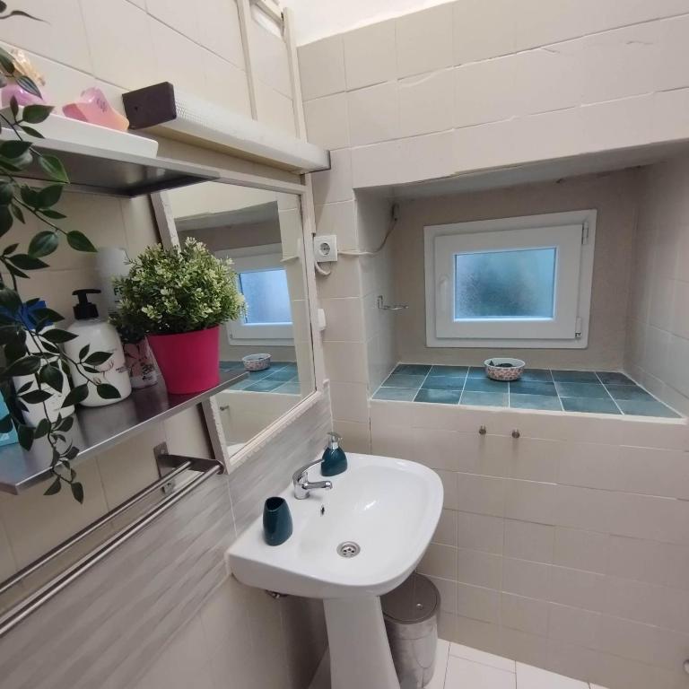 Fotografia z galérie ubytovania Piso en el casco antiguo con patio privado v destinácii Seville
