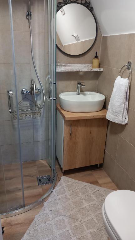 BRVNARE DJOKIĆ - Apartamento De Una Habitación