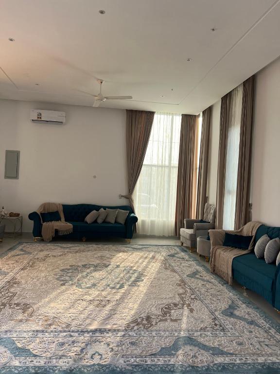 Monsoon Chalet - شاليه المونسون