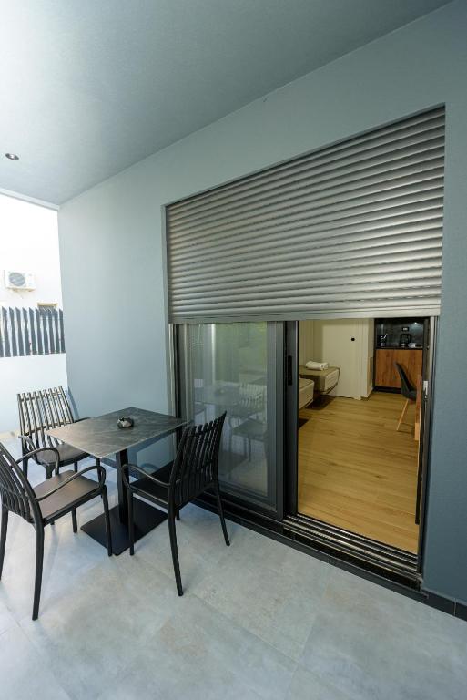 Fotografie z fotogalerie ubytování Kevin's ApartHotel v destinaci Vlorë