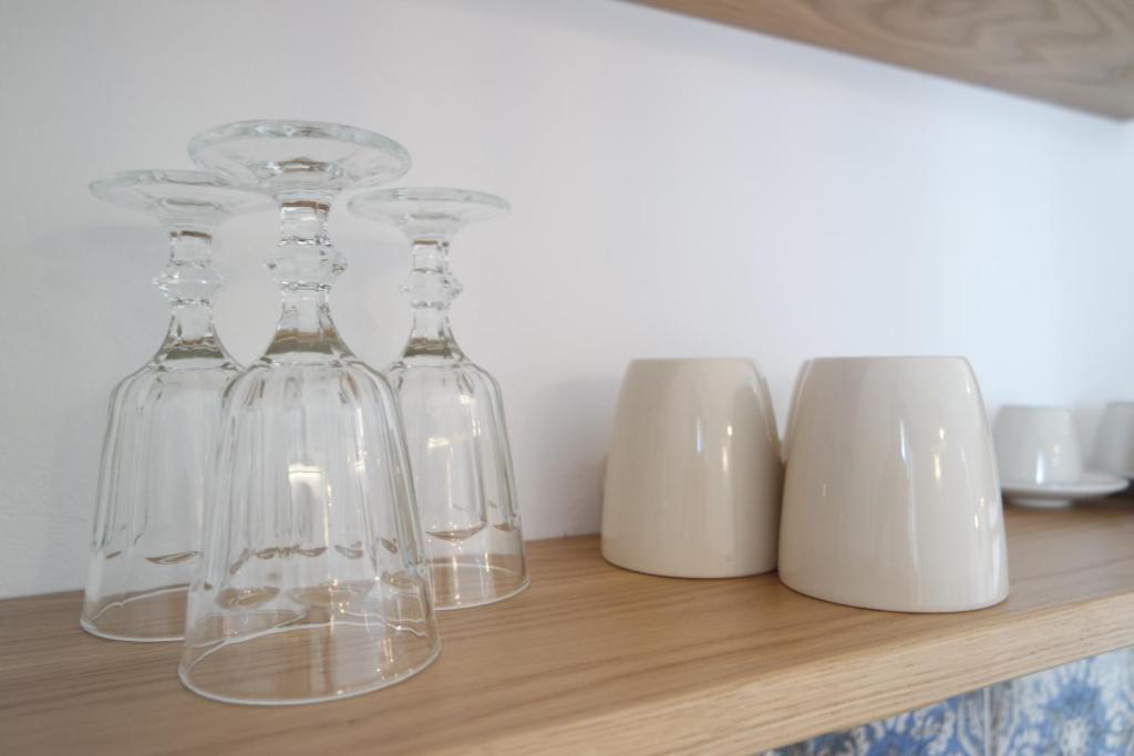 Fotografie z fotogalerie ubytování Sea view deluxe studios v destinaci Karpathos