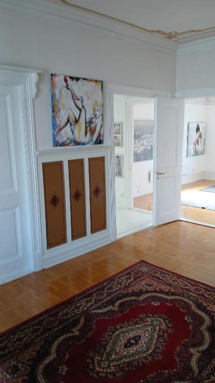 Fotografie z fotogalerie ubytování Stenrös Smögen Centralt, stora rum v destinaci Smögen