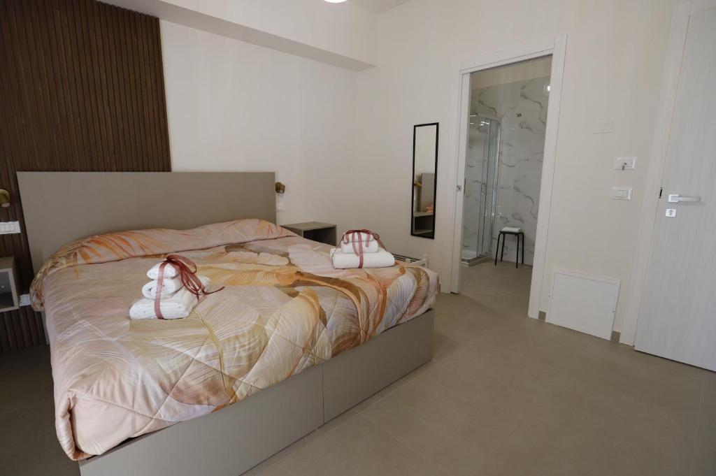 B&B Il Giardino Dei Templi - 19