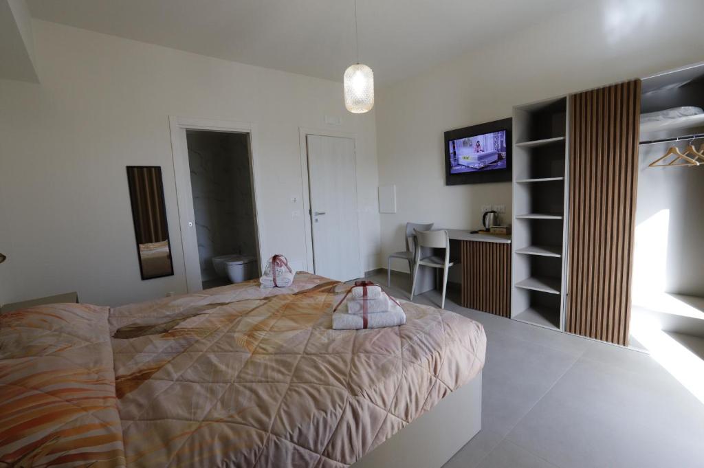 B&B Il Giardino Dei Templi - 18