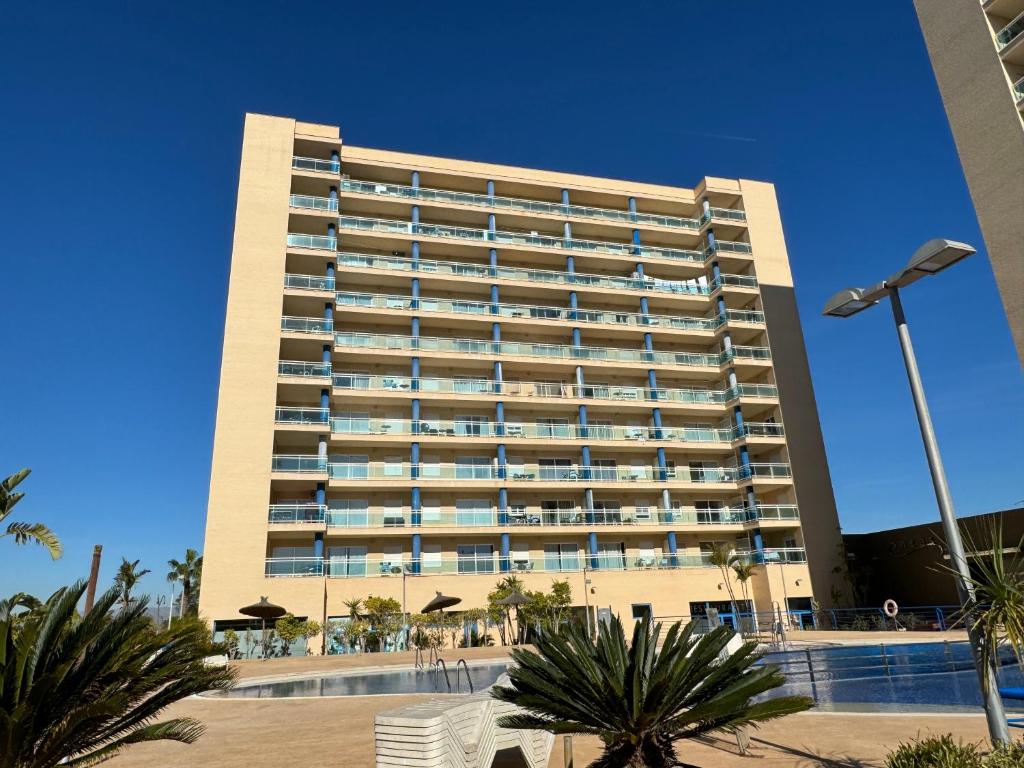 Imagen de la galería de Sea-Esta Apartamento, en Guardamar del Segura