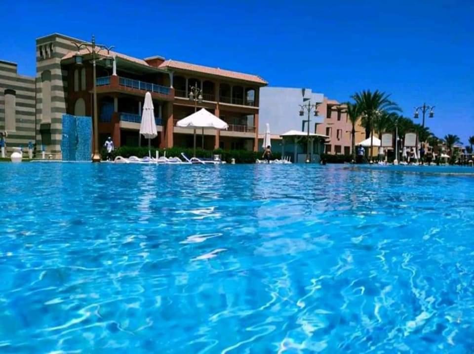 Afbeelding uit fotogalerij van Porto Matroh Eid in Marsa Matruh