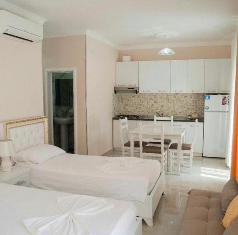 Gallery image of Vila Vitoria in Shëngjin