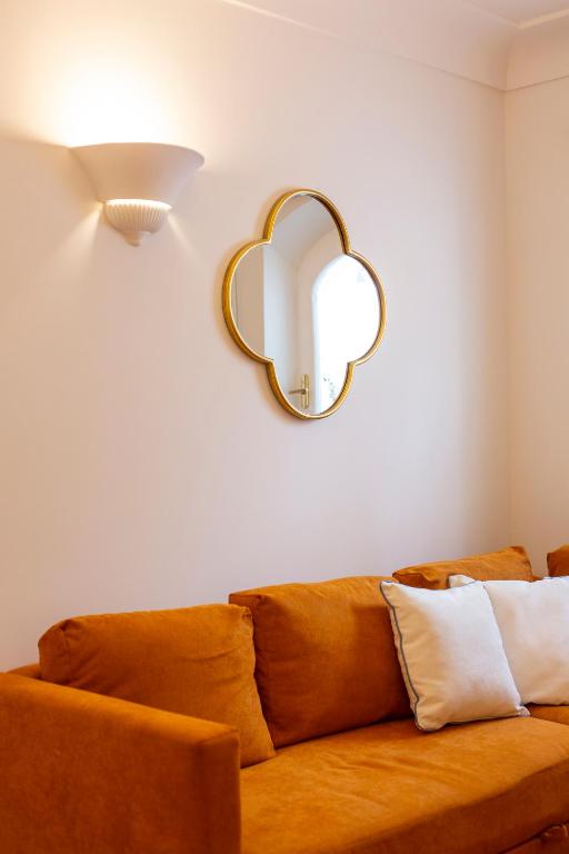 Casa Lucia Relaxing rooms - 19