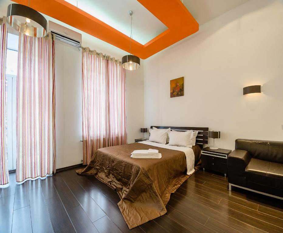 Partner Guest House Saksahans'koho - 