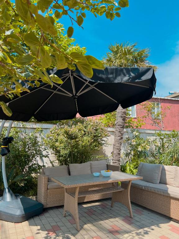 Fotografie z fotogalerie ubytování Casa Del Mar v destinaci Kvariati