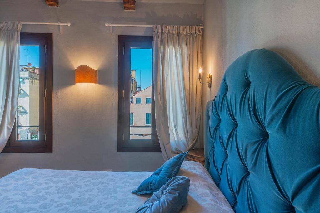 کازا ویرجینیا مستقیماً به کانال Cannaregio با تراس پشت بام اختصاص دارد - Casa Virginia direct at the canal Cannaregio with own roof terrace، کازا ویرجینیا مستقیماً به کانال Cannaregio با تراس پشت بام اختصاص دارد