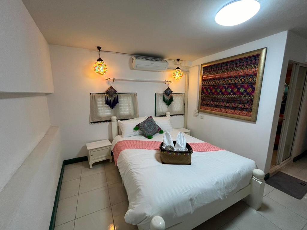 Yellow Lamoon Hotel - Resim 25