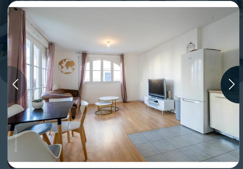 New Regence Apartment