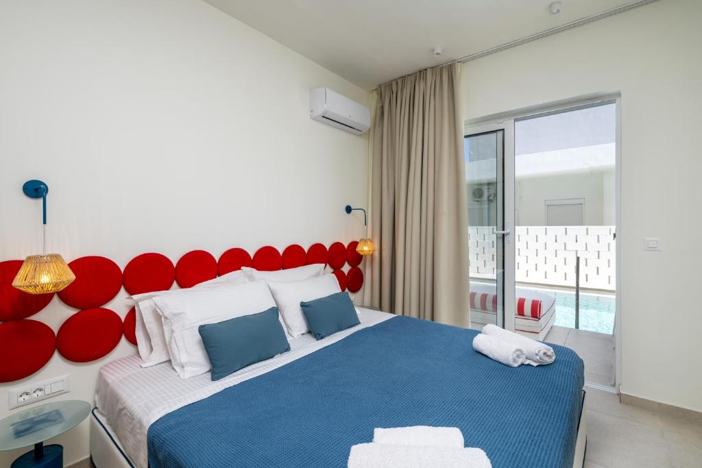 Patricia Suites - 19