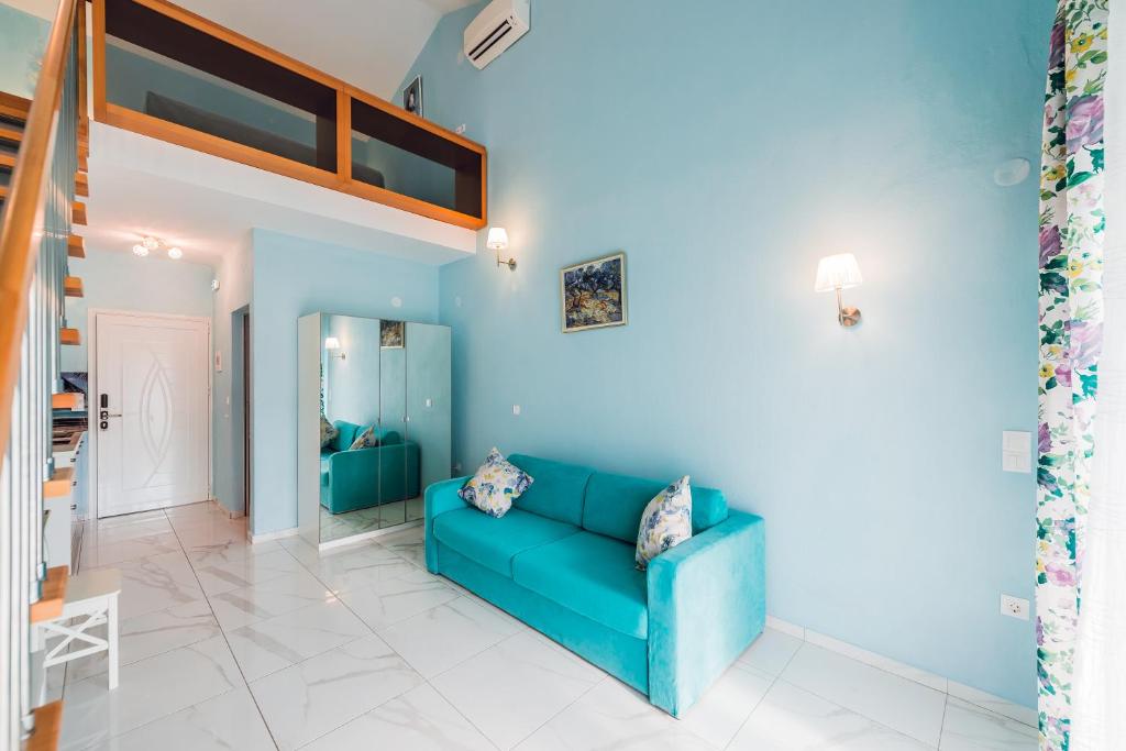 Dream Boutique Apartments - 14