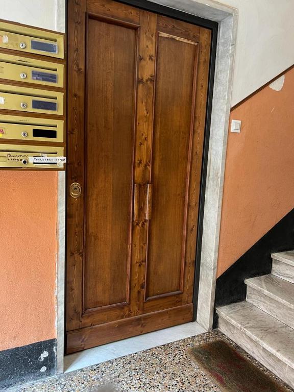 Fotografie z fotogalerie ubytování Apartment Camere Cinque Terre Andrea v destinaci La Spezia