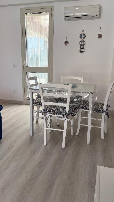 Fotografie z fotogalerie ubytování Holiday House Villa AleGiù Marzamemi v destinaci Reitani