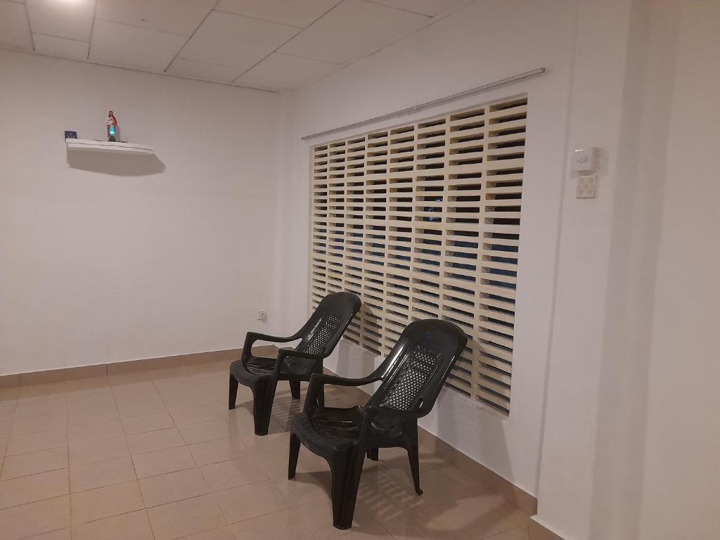 Fotografie z fotogalerie ubytování Gloria Cottage Non AC v Negombu