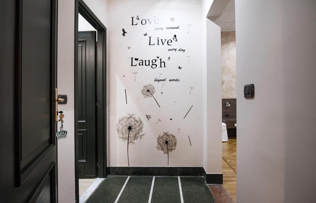 Fotografie z fotogalerie ubytování Guesthouse Vittoria Rooms - the Original since 2015 v Janově