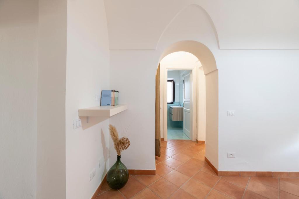 Fotografie z fotogalerie ubytování Dammusi Uliveto v destinaci Pantelleria