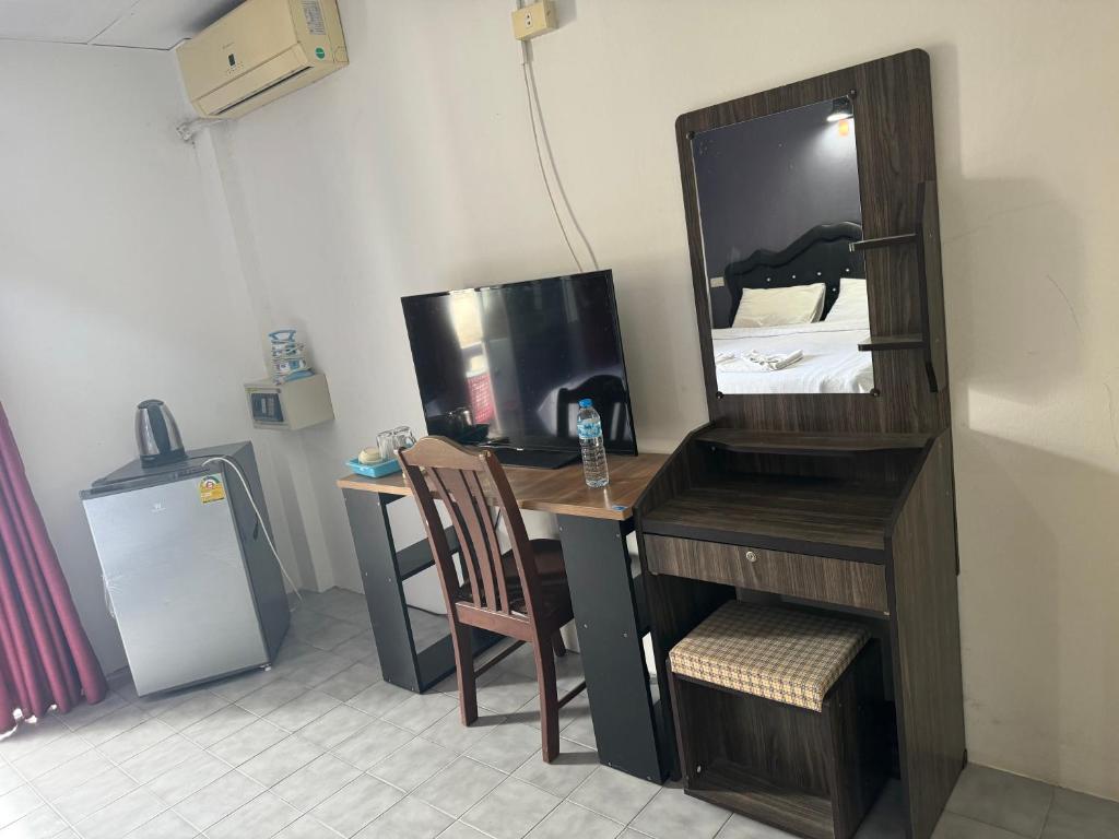 DDINN BEACH GUESTHOUSE - Resim 22