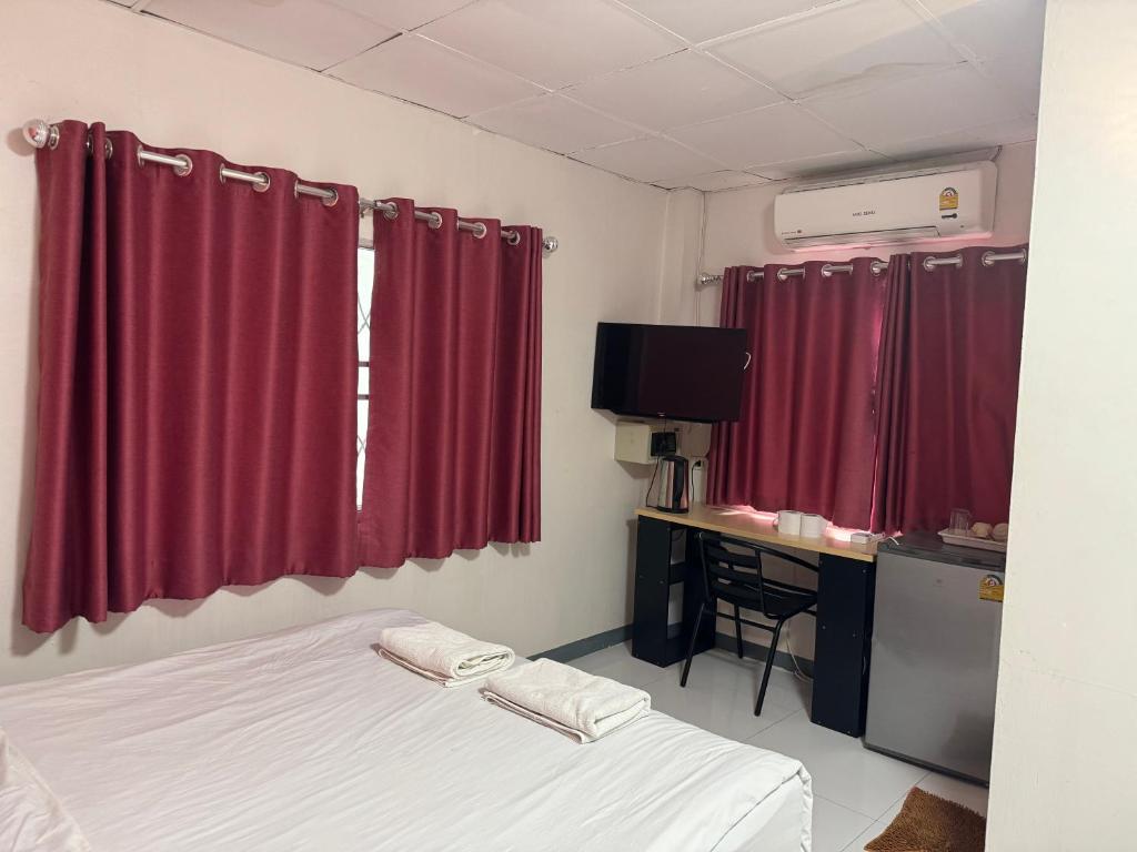 DDINN BEACH GUESTHOUSE - Resim 20