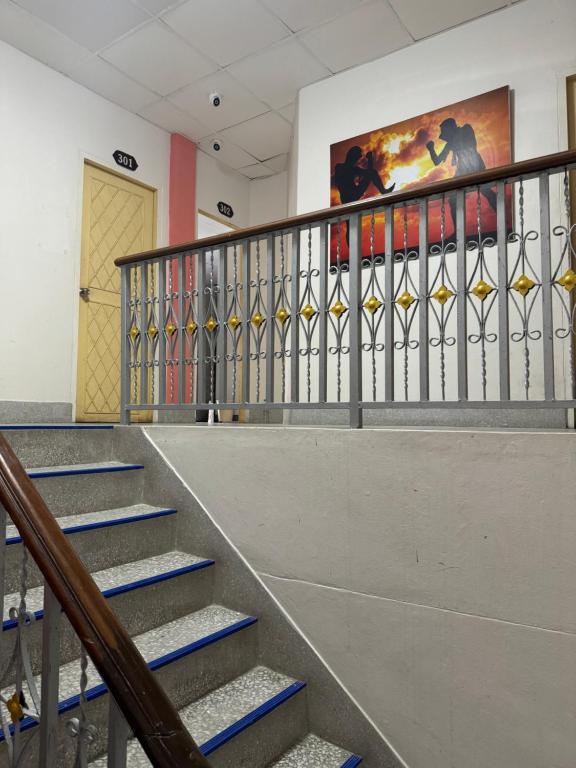 DDINN BEACH GUESTHOUSE - Resim 19