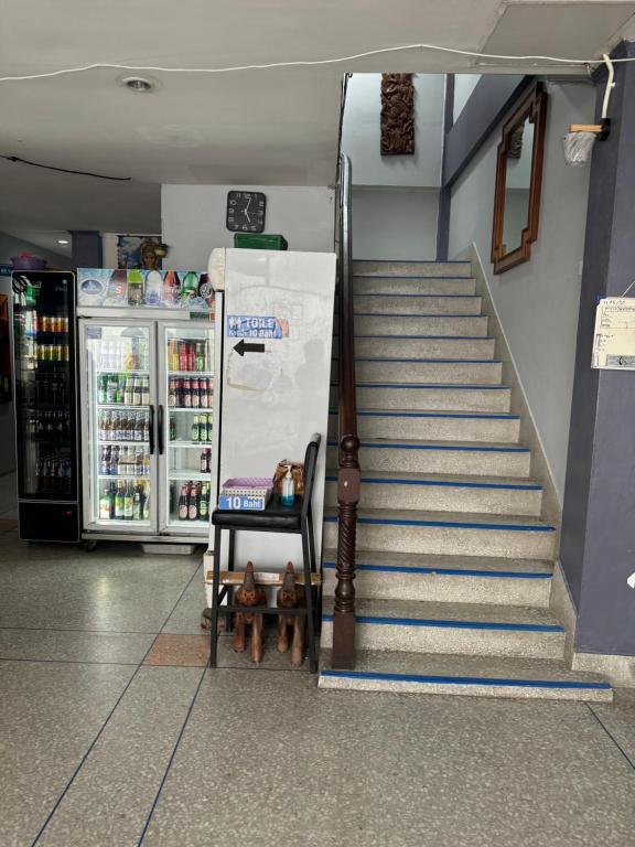 DDINN BEACH GUESTHOUSE - Resim 18