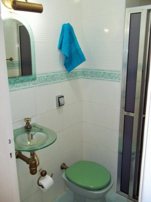  Apartamento SP Expo Center