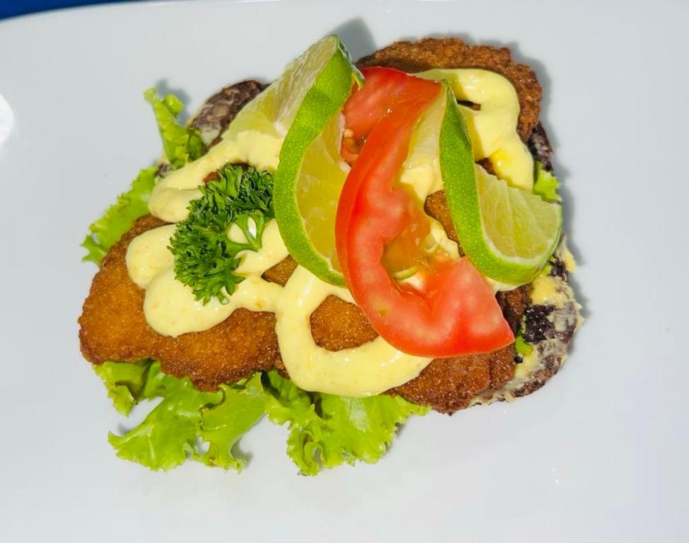 DDINN BEACH GUESTHOUSE - Resim 13