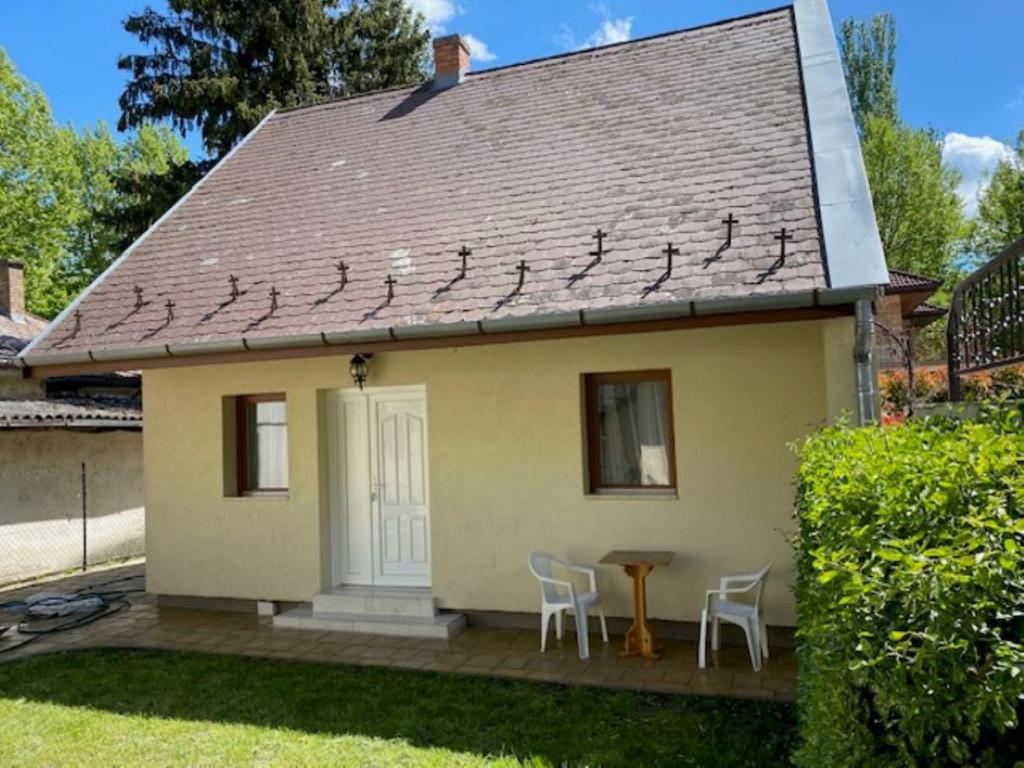 Petőfi24 Apartmanok 8600 Siófok, Petőfi sétány 24/a kép - 1