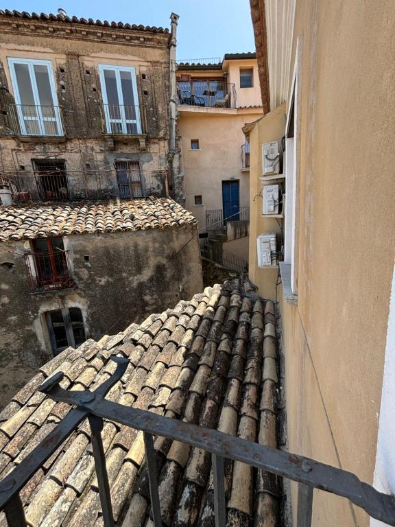Il Borgo & il Feudo - Triple Room With Private Bathroom