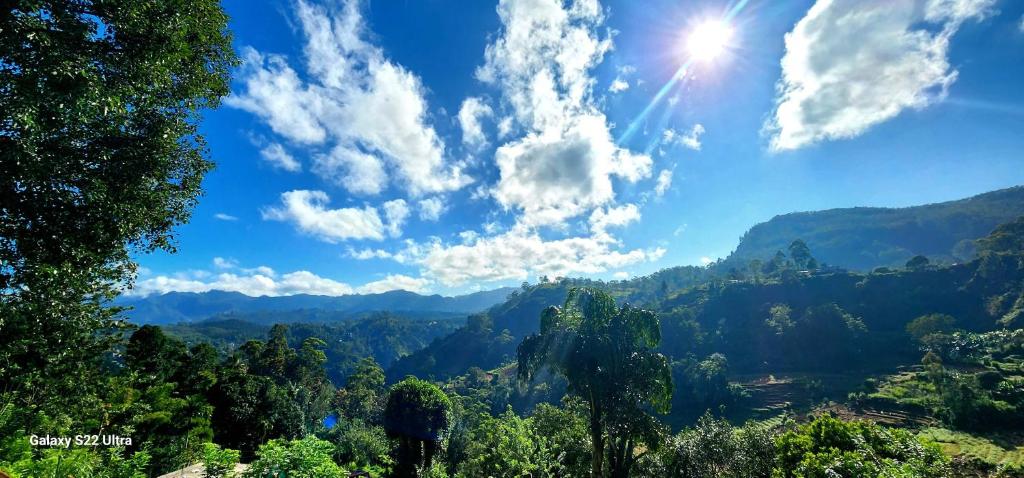 Rainbow Sky Cottage - 15