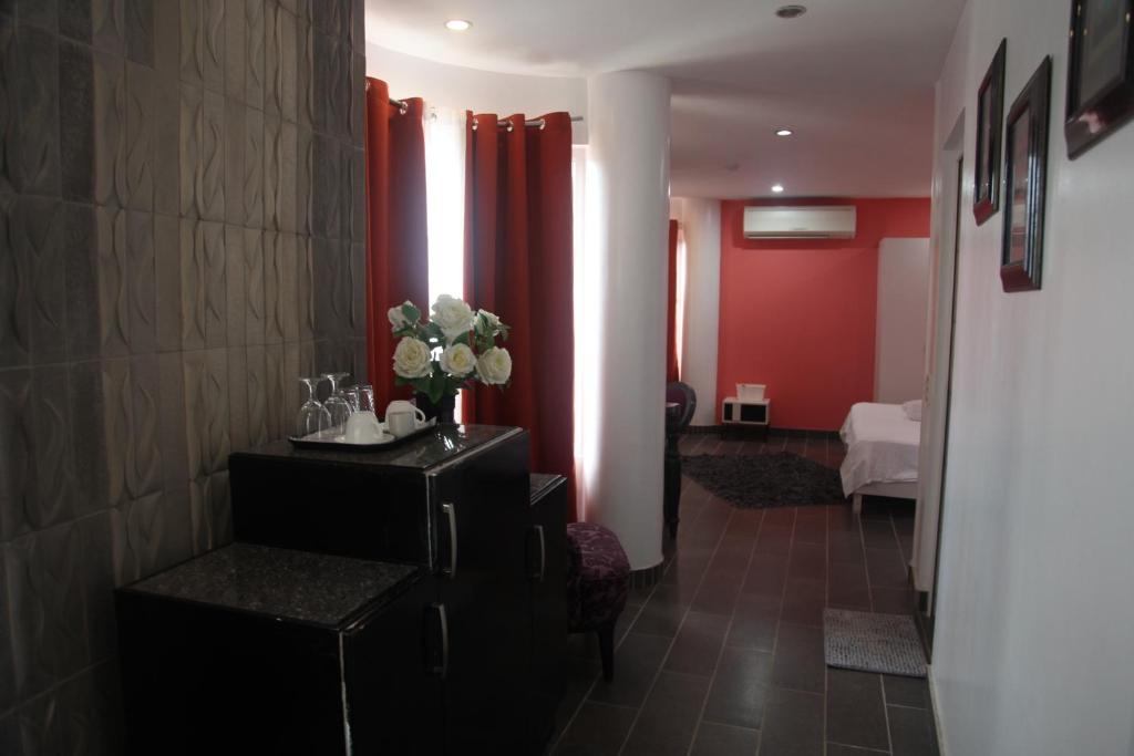 Fotografie z fotogalerie ubytování Green Monkey Resort Boracay v destinaci Boracay
