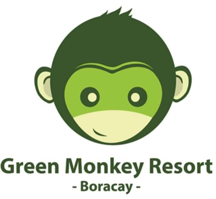 Certifikát, hodnocení, plakát nebo jiný dokument vystavený v ubytování Green Monkey Resort Boracay
