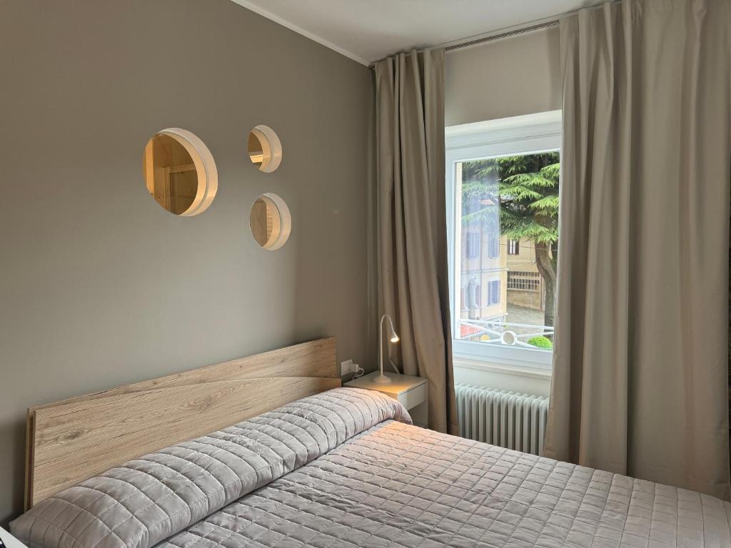 Valderf' Resort - Deluxe Double Room With Balcony