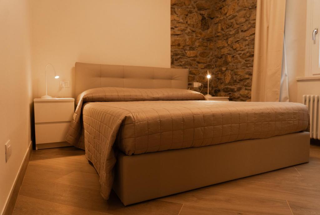 Valderf' Resort - One-Bedroom Apartment With River View