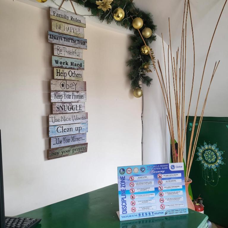 Fotografie z fotogalerie ubytování Green Monkey Resort Boracay v destinaci Boracay