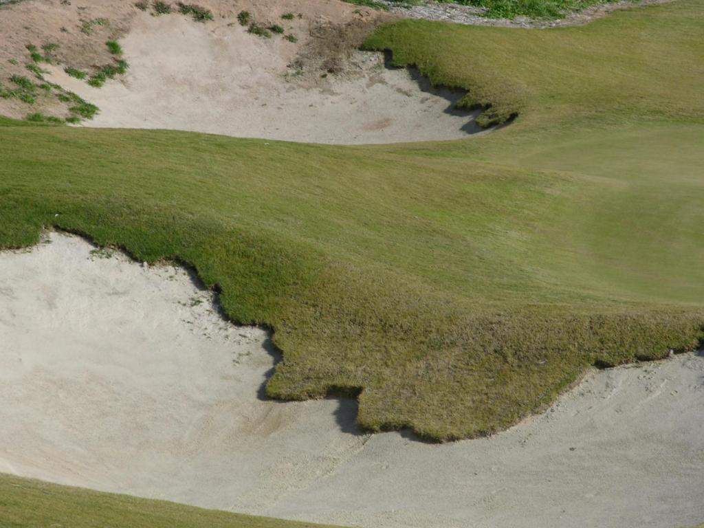 Golf v apartmánu nebo okolí