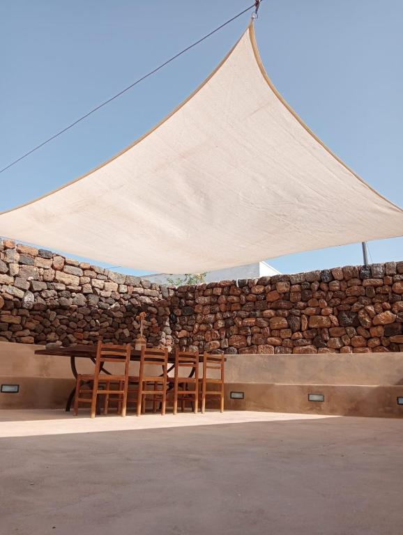 Fotografie z fotogalerie ubytování Dammuso le Vigne v destinaci Pantelleria