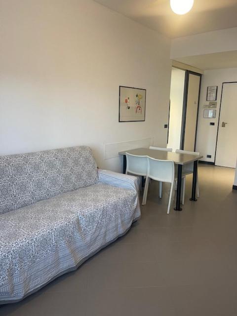 Posezení v ubytování Residence Principi di Piemonte