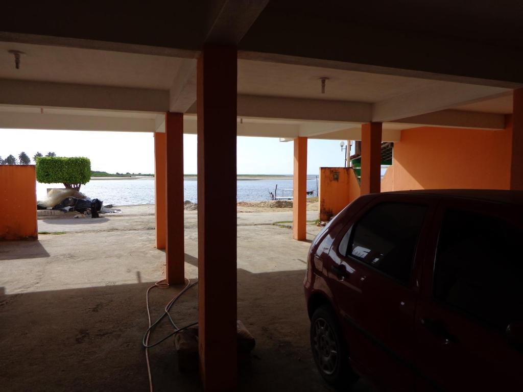  Pousada dos Ventos