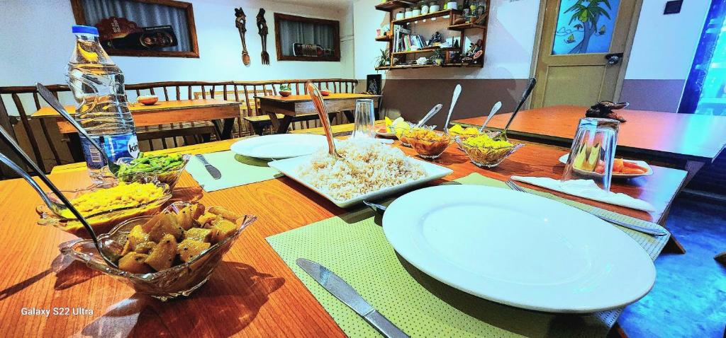 Rainbow Sky Cottage - 1