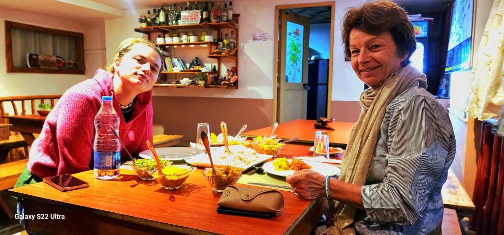 Rainbow Sky Cottage - 2