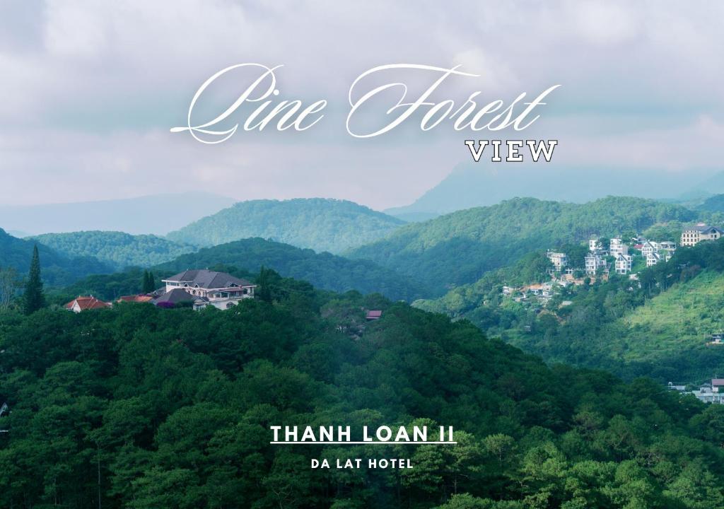 Thanh Loan II Da Lat Hotel - Housity