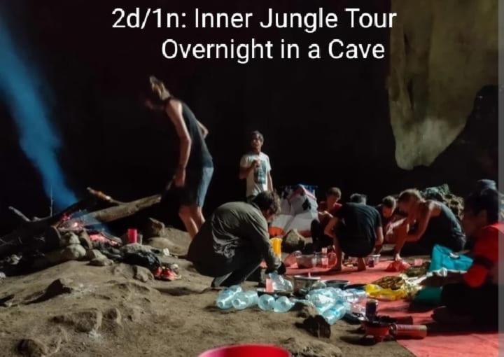 Fotografie z fotogalerie ubytování Fatehah Inn v destinaci Kuala Tahan