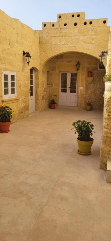 Fotografie z fotogalerie ubytování Tan-Napli Farmhouse v destinaci Nadur
